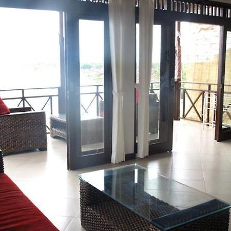 Lembongan Reef Bungalow Exterior foto